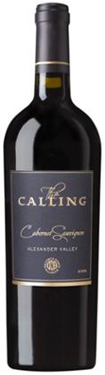 The Calling Cabernet Sauvignon